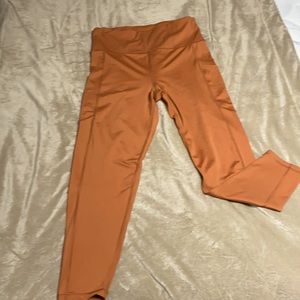 American Eagle Leggings